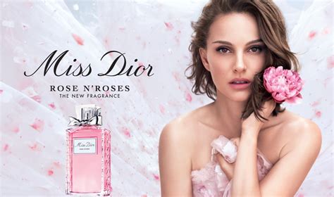 miss dior rose n roses ad|Miss Dior rose n 3.0.